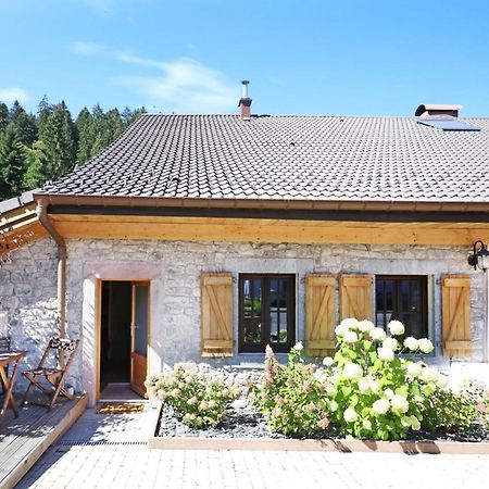 Les chalots de Gérardmer, Chambre d'Hôtes Esterno foto
